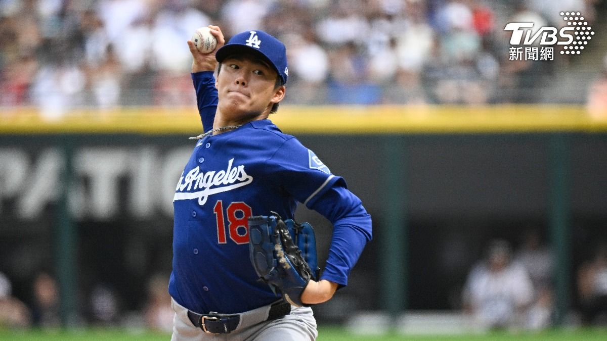 山本由伸連斬45人創隊史卻遭一轟破功完全比賽 奪勝苦笑:真的很難