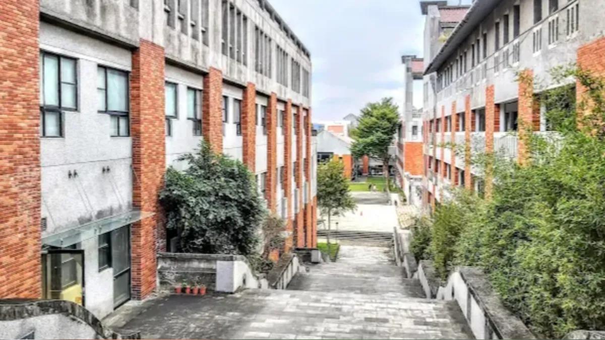 北教大、北藝大偷拍狼落網!退伍軍人自學針孔,YT收藏清單全曝光