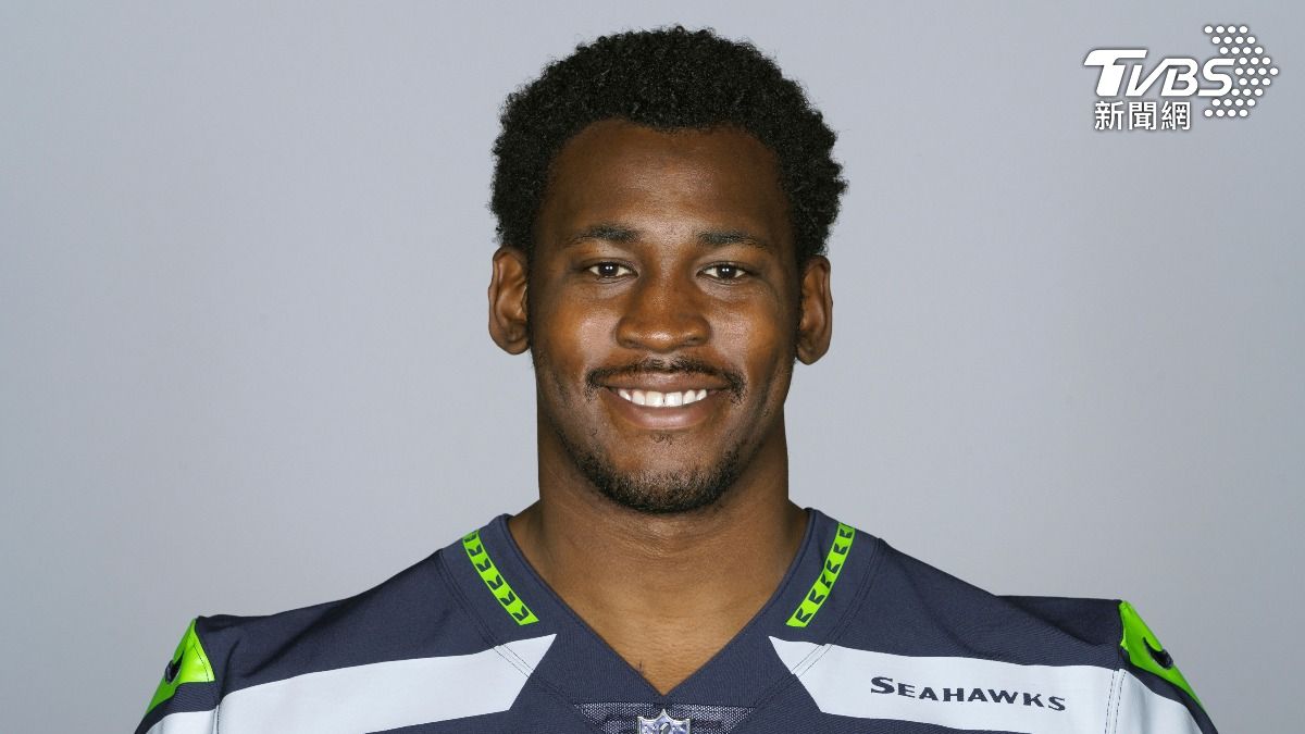 前NFL明星球員驟逝 年僅36歲「官方未透露死因」