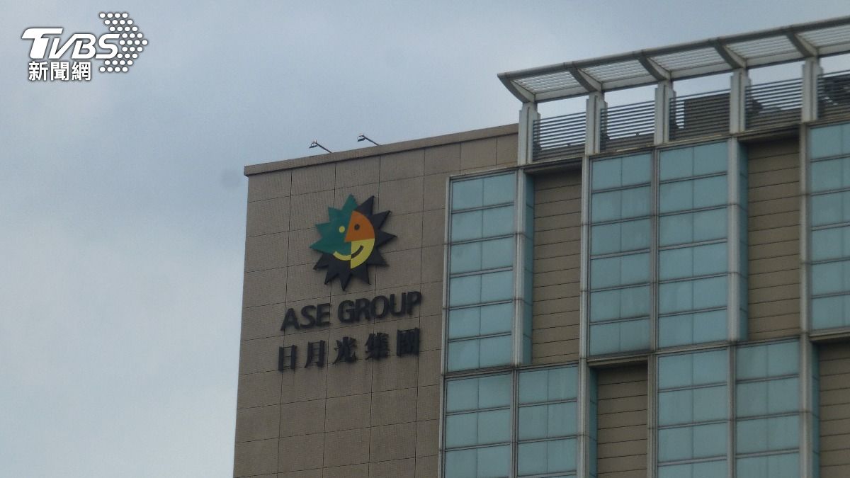 台積電2奈米將放量!法人點名「3檔」封測股 日月光喊到6字頭