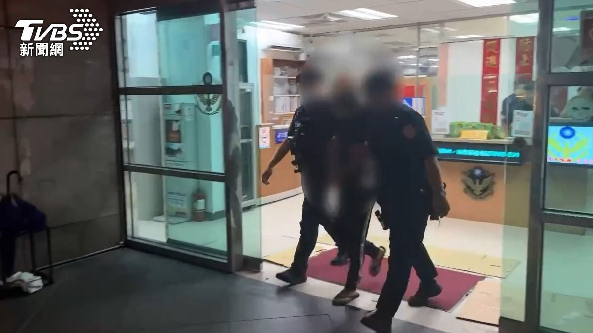 新莊女毒蟲陳屍出租套房…死因未明 同居男友暫列嫌疑人