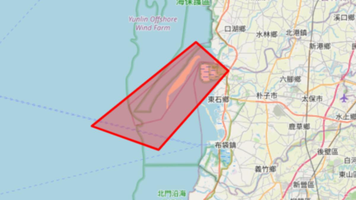 天氣/國家警報響!大雷雨狂轟「5縣市警戒」 防劇烈降雨、雷擊
