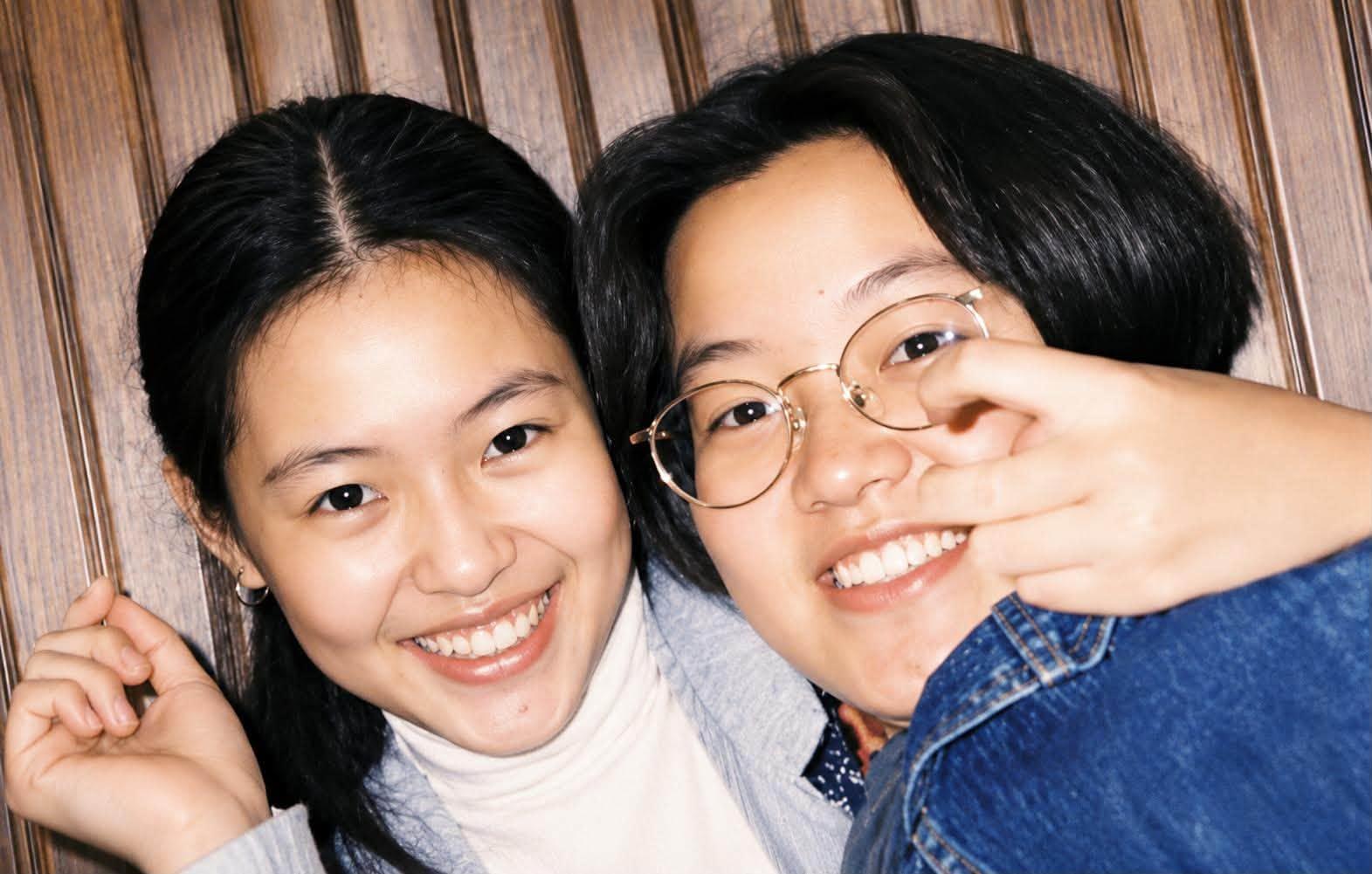 小S-徐熙娣-阿雅-小S生日-大S過世-小S阿雅-阿雅大S-小S姐妹聚會-華岡藝校-阿雅千字文祝賀