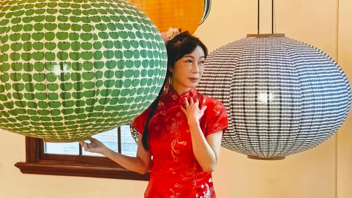 本土女星罹「直腸癌四期」!惡疾纏身無痛感 合體鮮肉曝新身分
