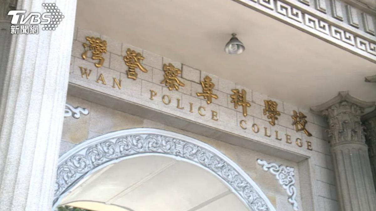 全猜C就能上?警專自然組錄取率飆破94% 學長感嘆揭背後危機