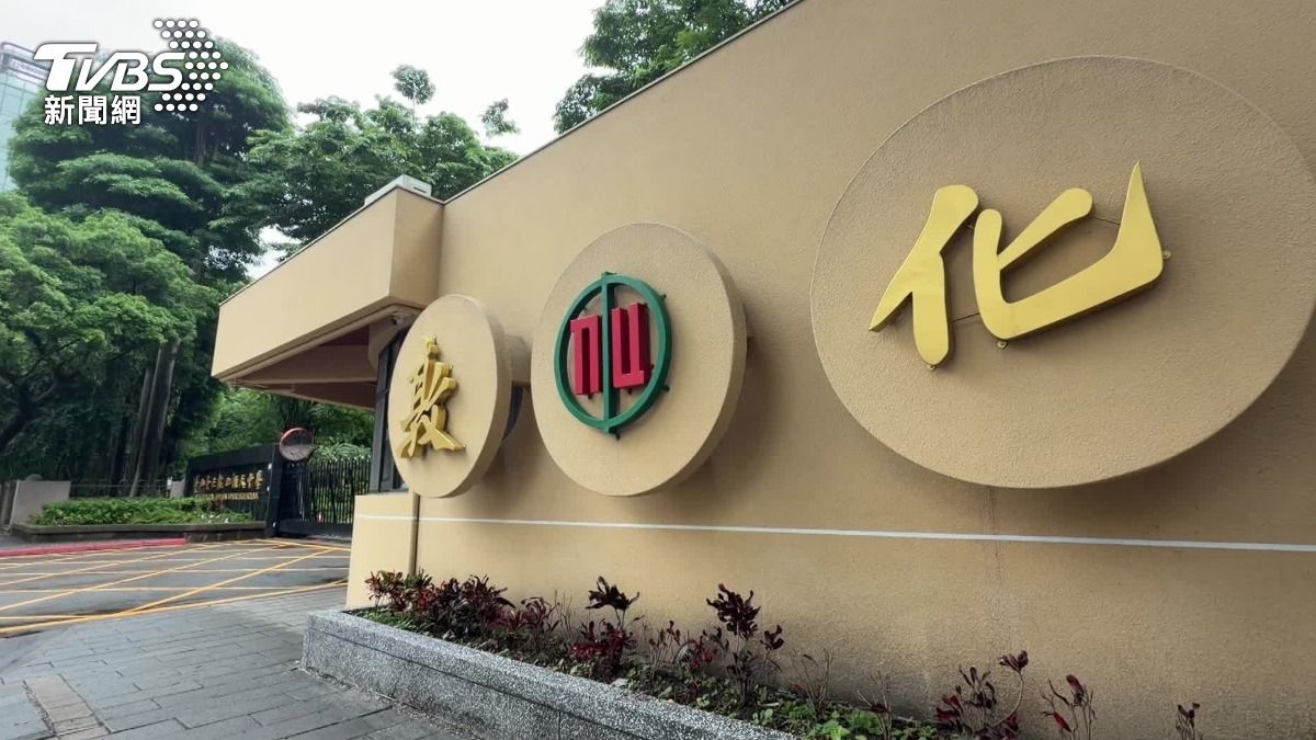 敦化國中最新教師缺額多達21人。(圖/TVBS)