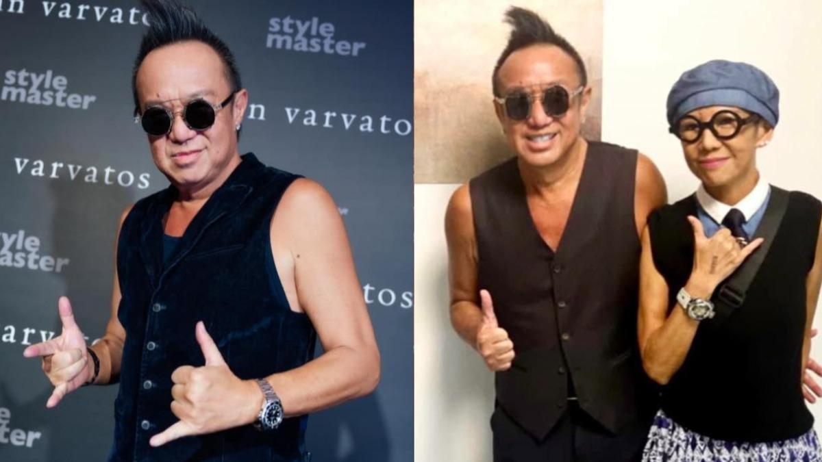 黃大煒生前爆分手Vicky!傳耶誕節大吵成導火線 家人心寒「不想提到她」