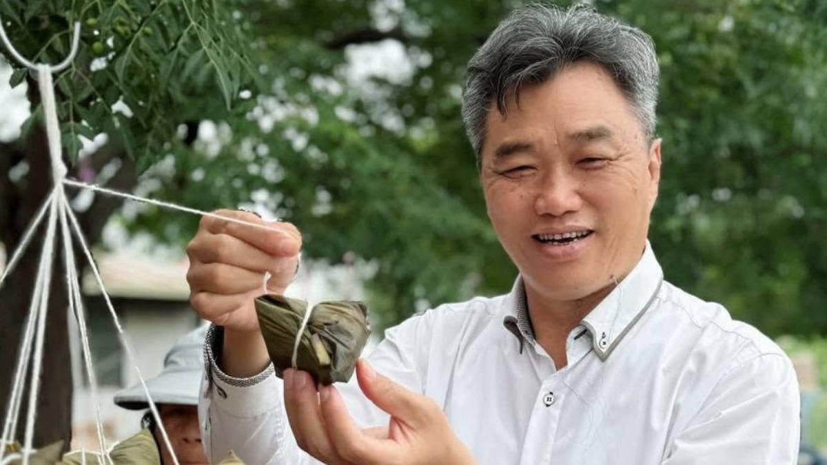 民進黨老將「宣布退黨」!心痛認:很掙扎...