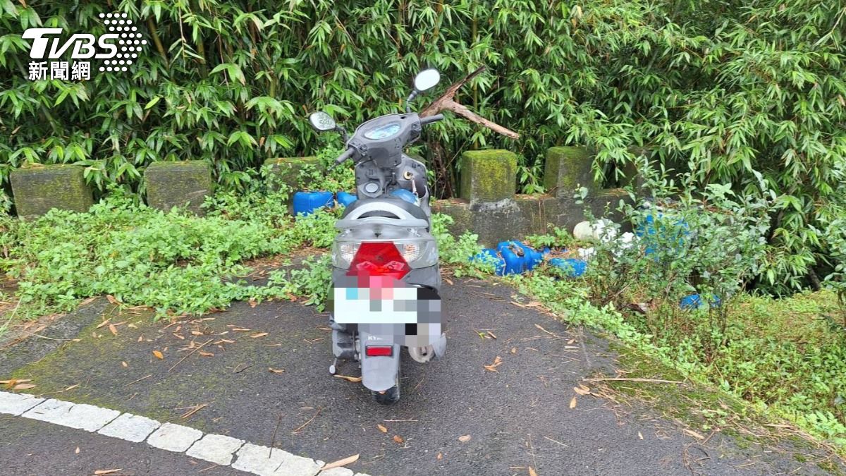 新北男失蹤一日!警搜山驚見「石壁冰冷屍」 妻接噩耗崩潰