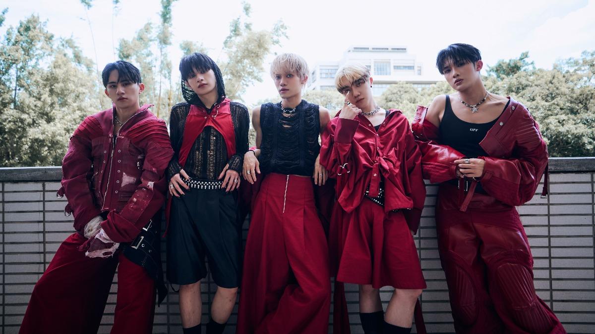 直擊2男星搞曖昧!VERA不藏全說了:讓人有窒息感