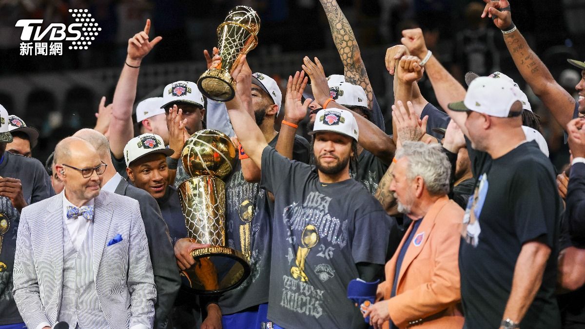 NBA／捨棄35億助奪冠！布朗森談「降薪圓夢」：百分之百值得