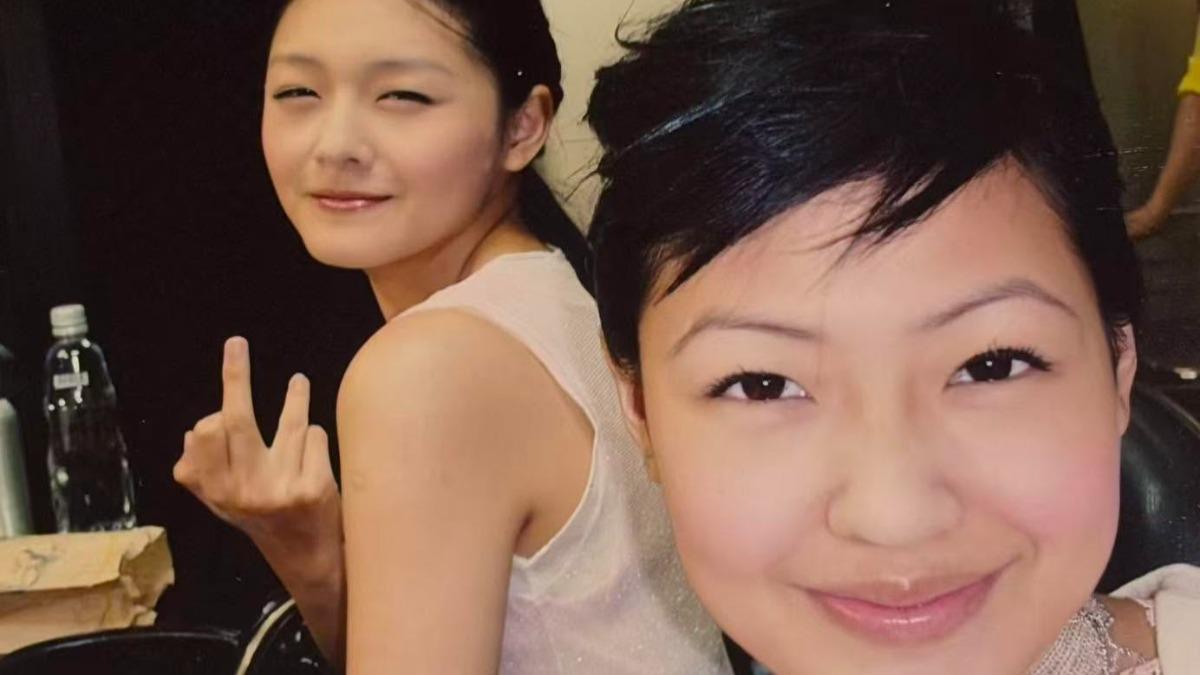 追上大S年齡!小S迎48歲生日 深夜感性告白:換我當姊姊守護妳