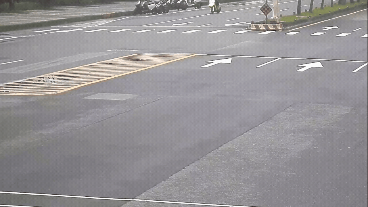 事故發生過程。（圖／TVBS）