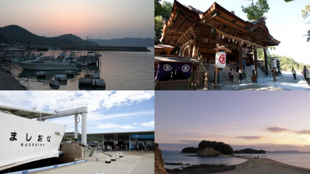 一年四季都能玩!瀨戶內海十大必去景點 跳島控別錯過