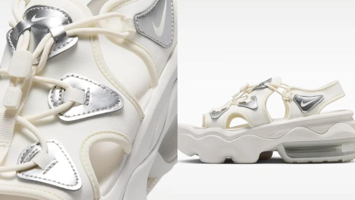 Nike Air Max Koko SE。(圖/翻攝自Nike官網)