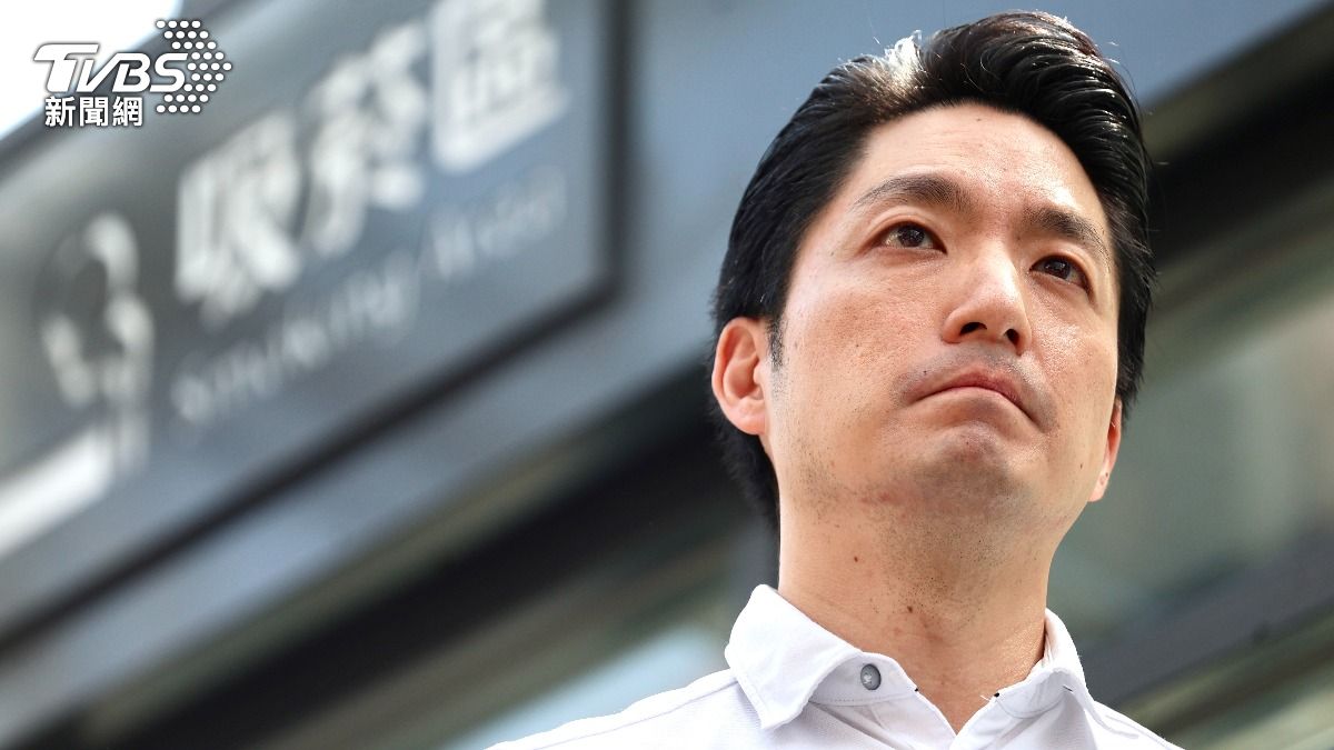 蔣萬安劍指2028?她驚揭「身邊恐藏佞臣」 點破3大罩門