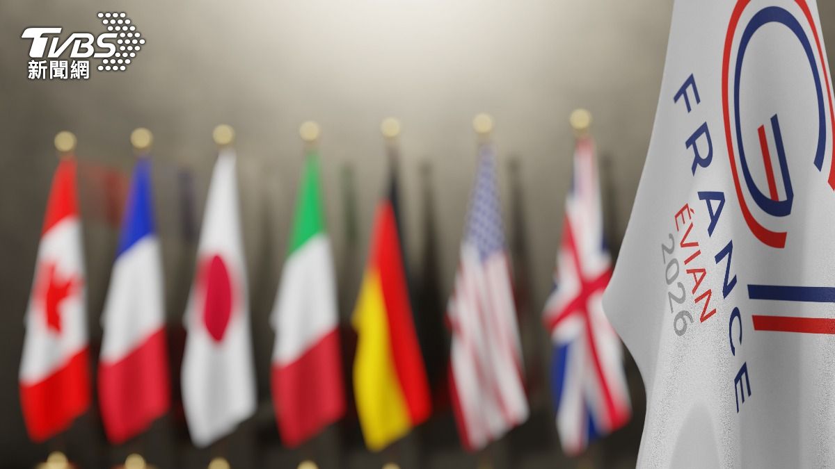 G7閉門會議:AI巨頭籲美國主導 擬建國際規範聯盟