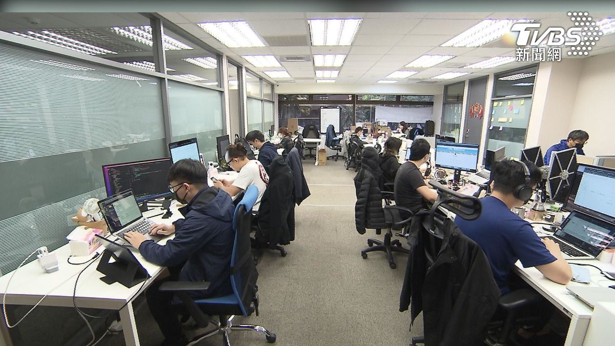 畢業季來臨!6月失業率略升至3.34% 仍寫26年同月最低