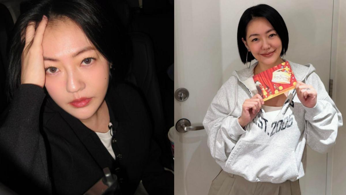 小S搭Uber被認出!司機轉頭問1句話 她氣炸秒回擊