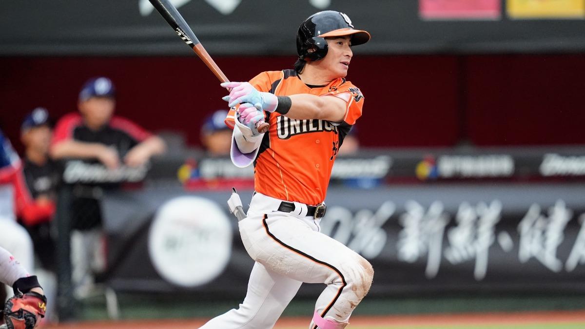 中職/百萬象迷發威!兄弟霸榜明星賽12位置 陳傑憲被超車