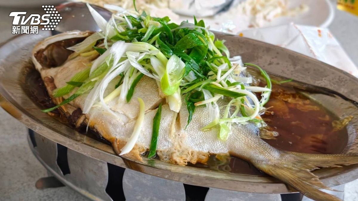 麥得飲食護腦防失智!多吃六類食物 延緩大腦老化 (圖/TVBS)