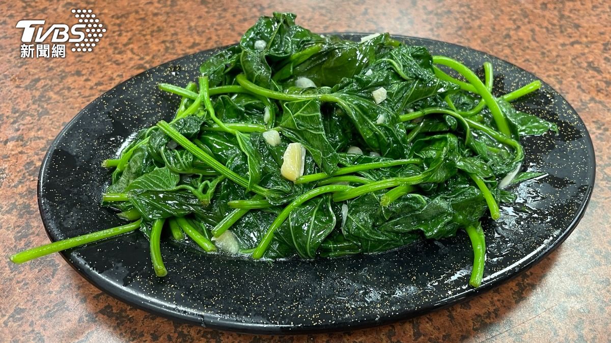 麥得飲食護腦防失智!多吃六類食物 延緩大腦老化 (圖/TVBS)
