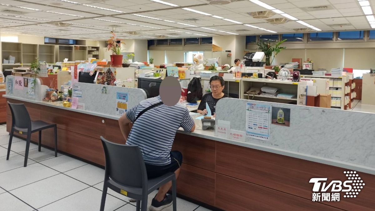 新北男無照又酒駕「臉紅」穿幫秒噴18萬 認錯求分期