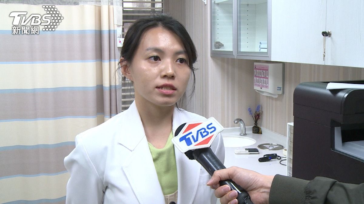 麥得飲食護腦防失智!多吃六類食物 延緩大腦老化 (圖/TVBS)