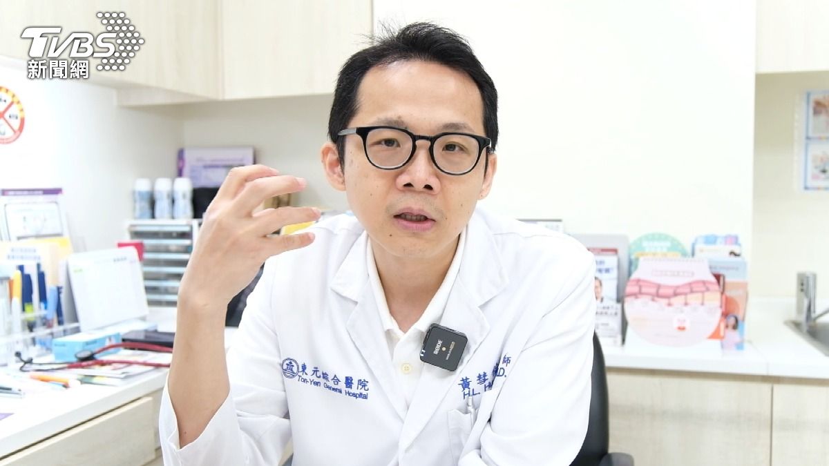 麥得飲食護腦防失智!多吃六類食物 延緩大腦老化 (圖/TVBS)