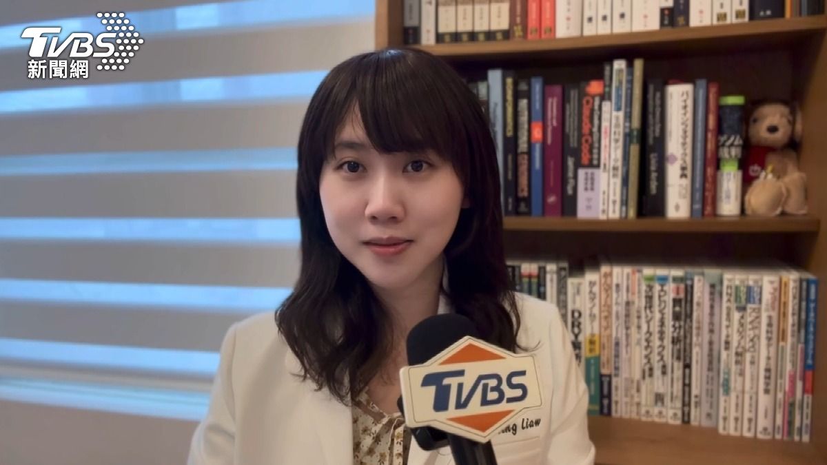 麥得飲食護腦防失智!多吃六類食物 延緩大腦老化 (圖/TVBS)