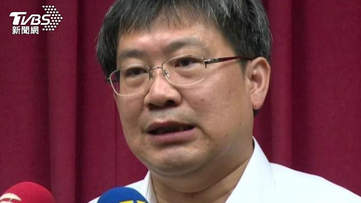 大寮監獄暴動曾站最前線!雄檢資深檢察官陳俊秀退休前驚傳驟逝