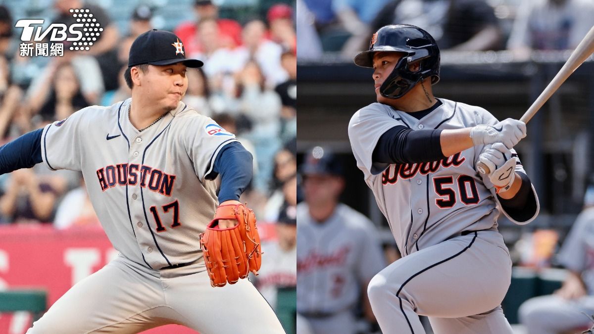 MLB/鄧愷威狂飆9K惜吞敗!李灝宇代打敲2安 解鎖生涯首盜