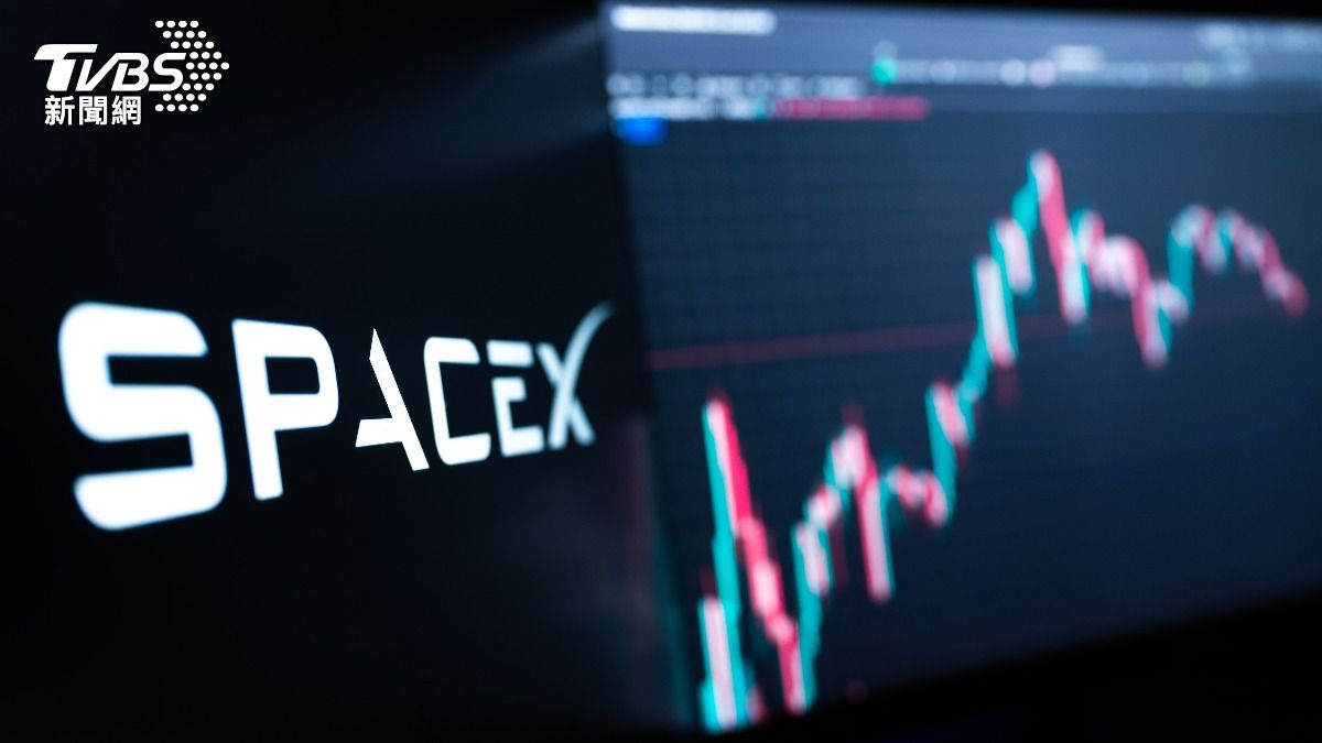 史上最大IPO!SpaceX上市兩天狂飆42% 總集資達857億美元