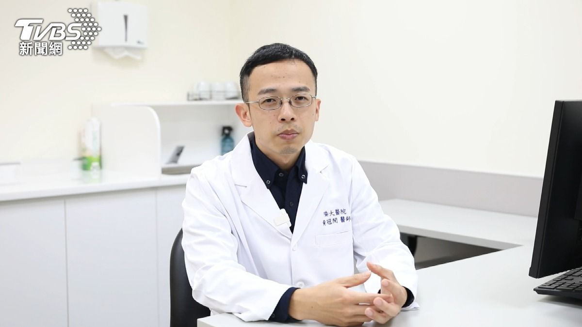 子宮惡性肉瘤術前難辨 常被誤認良性肌瘤 (圖/TVBS)