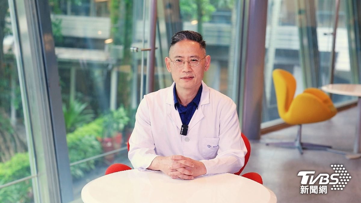 子宮惡性肉瘤術前難辨 常被誤認良性肌瘤 (圖/TVBS)