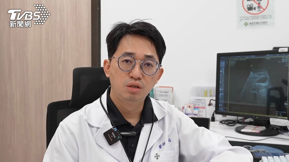 子宮惡性肉瘤術前難辨 常被誤認良性肌瘤 (圖/TVBS)