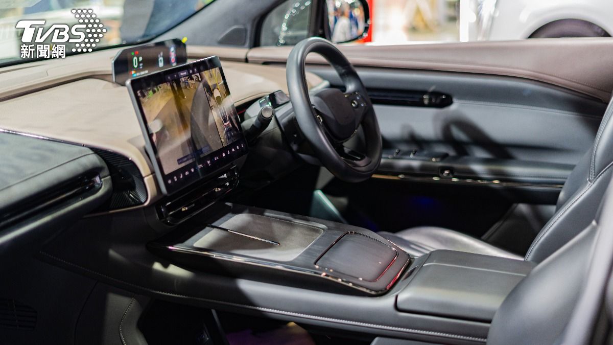 車內「藍色燈號」是什麼?警曝使用時機 開錯恐噴6000元