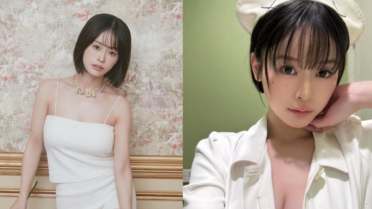 「百年一遇AV女優」MINAMO突爆隱退:5年目標已全實現!曾自爆10歲好色性啟蒙