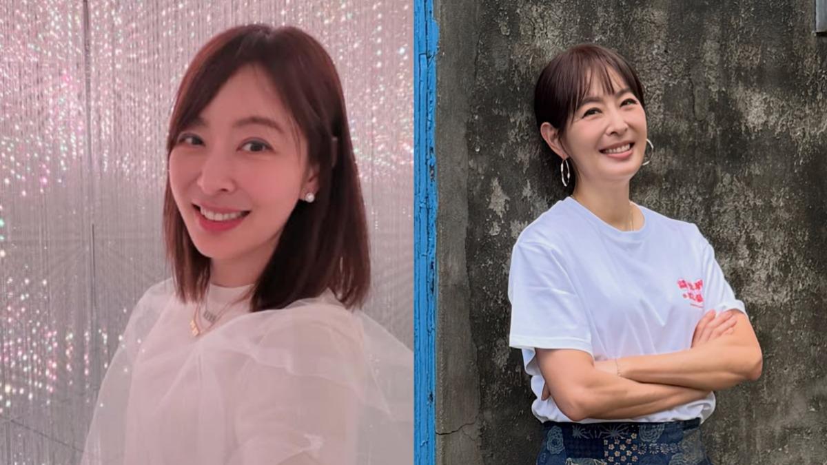 不只Threads!賈永婕「臉書、IG也消失」嘆:以為犯滔天大罪