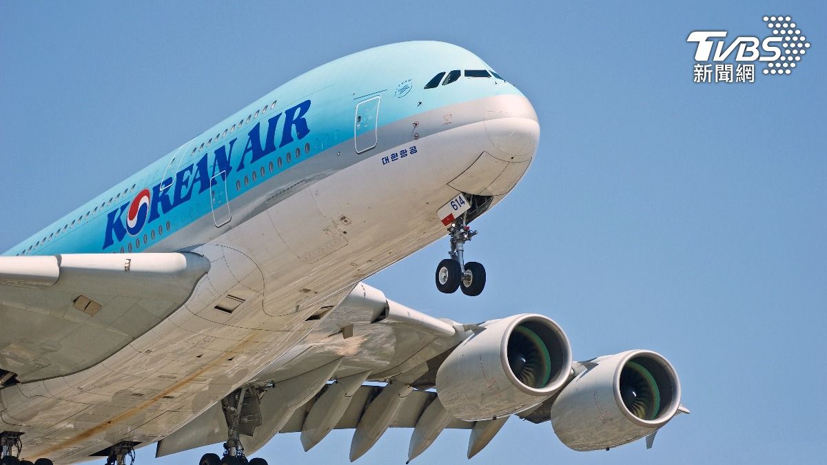 機票下月降價?南韓大幅調降燃油附加費 單程最多省近2300