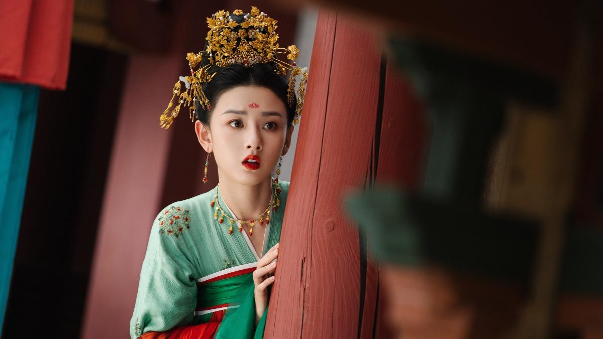 昔爆秘戀大16歲阮經天!宋祖兒鬆口「感情現況」:與事業不衝突
