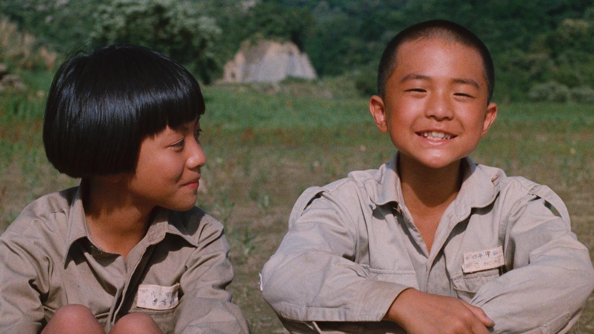 《魯冰花》睽違37年重返大銀幕7月上映!曾打敗周潤發港片 李連杰認了印象最深