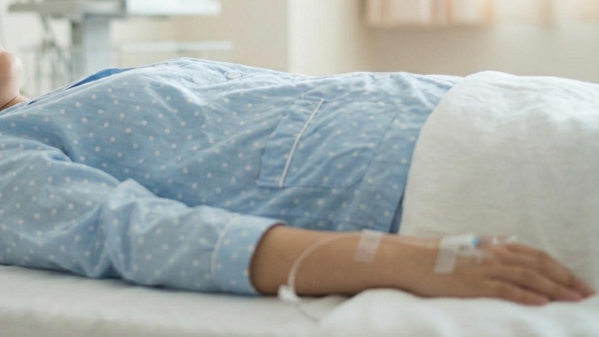 以為只是感冒!18歲女「腦袋膿瘍」險死 醫:這疾病超致命