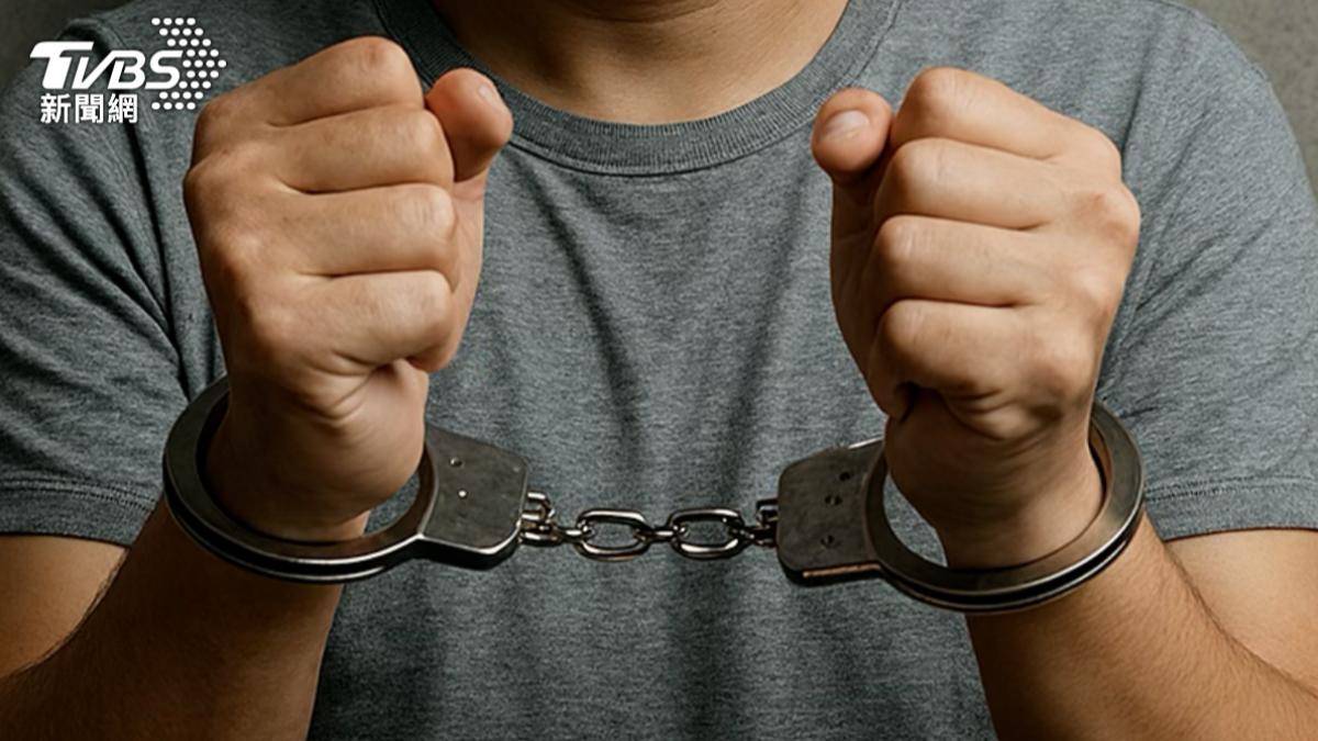 「九條通」台東21歲車手聽母半年勸　搭火車返鄉投案
