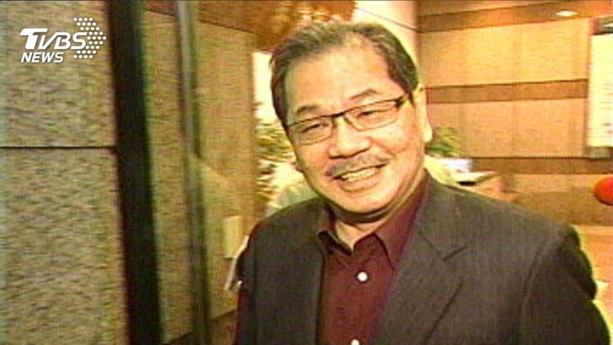 欠1.7億被管收!台糖前董座吳乃仁住進看守所 6天現況曝