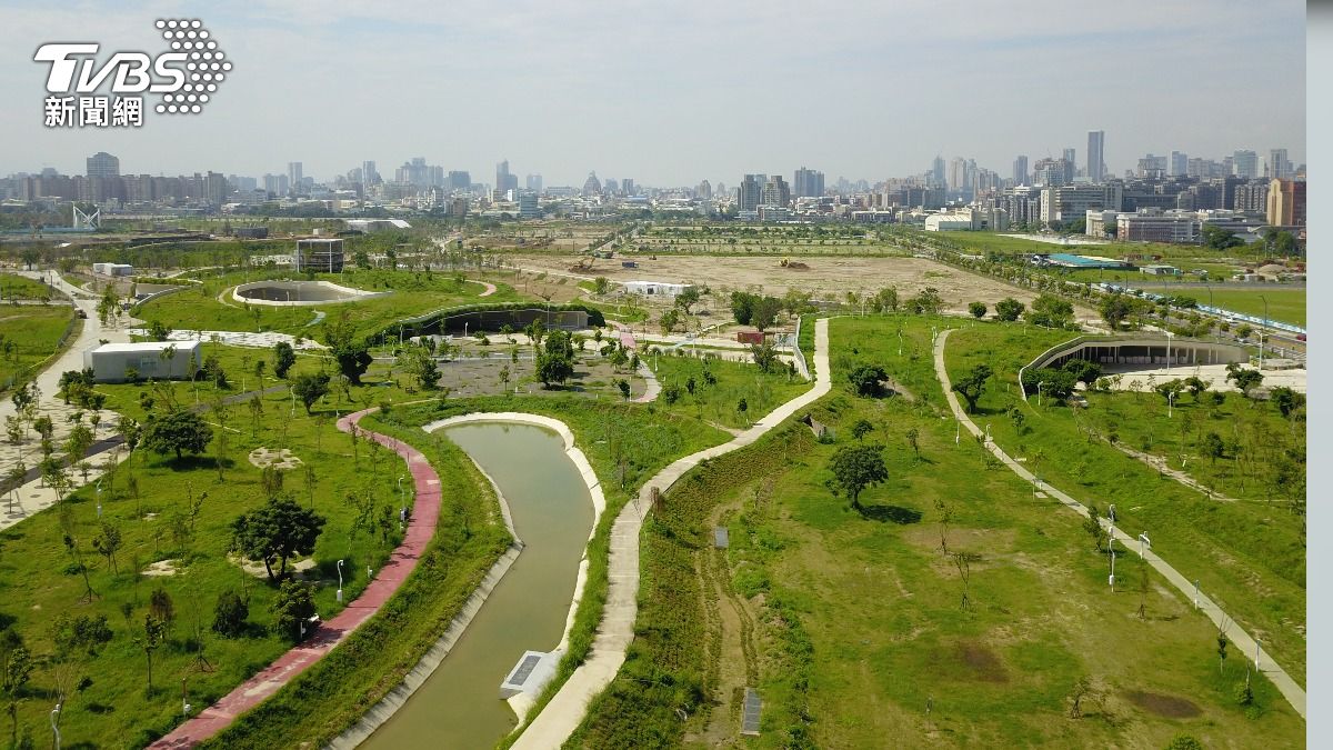 中央公園-遊民-明顯死亡-相驗-無外力介入