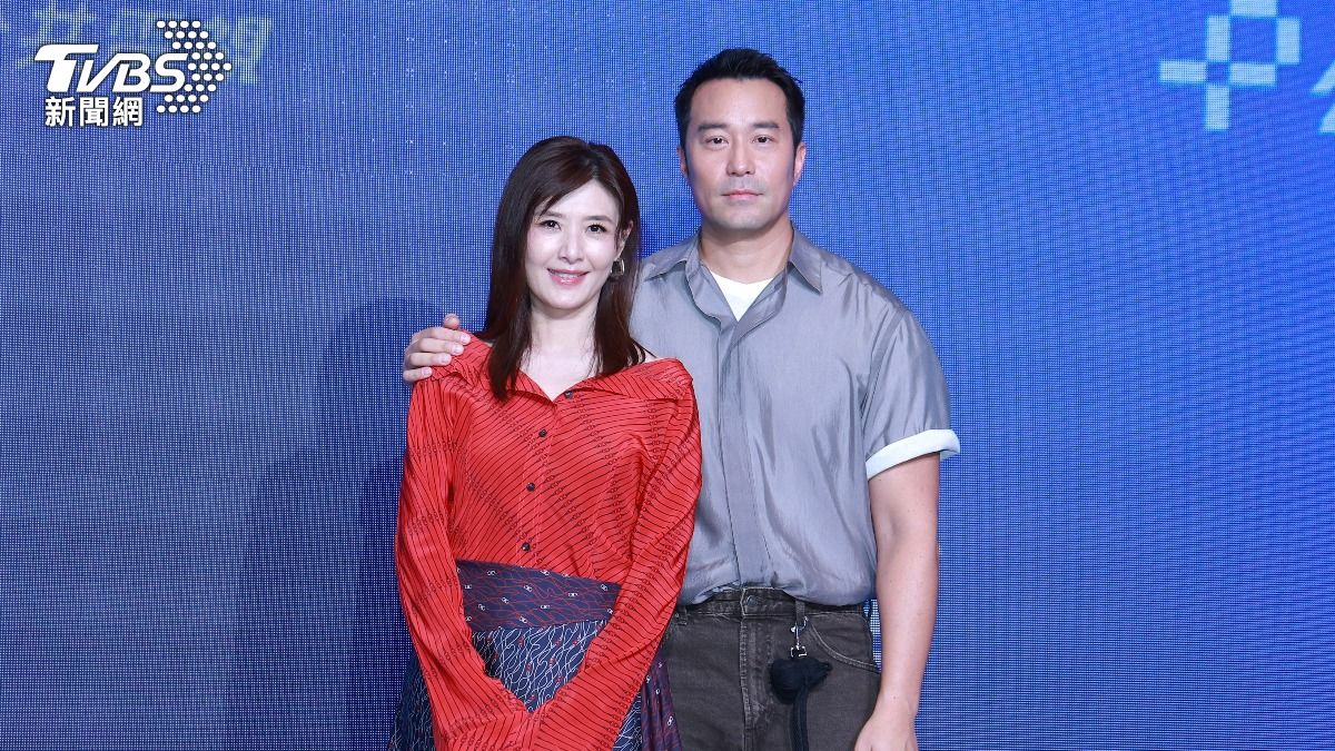 蘇慧倫12年婚爭執難免　首度鬆口「沒有想放棄的時候」