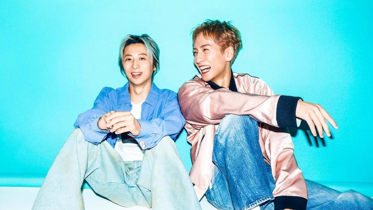 w-inds.迎25週年！首度南下高雄開唱　放話「原Key演唱」重現回憶殺