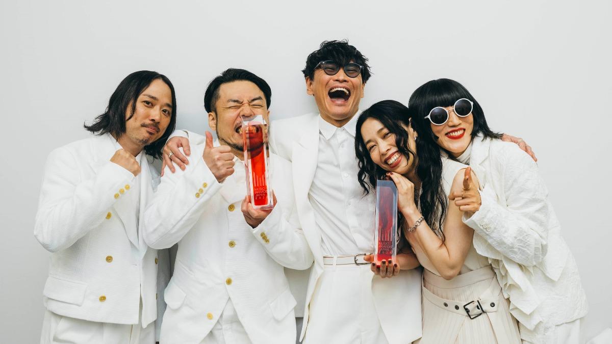 特稿／MAJ華麗落幕！魚韻成最大贏家　「精緻卻尷尬」如何抗衡MAMA
