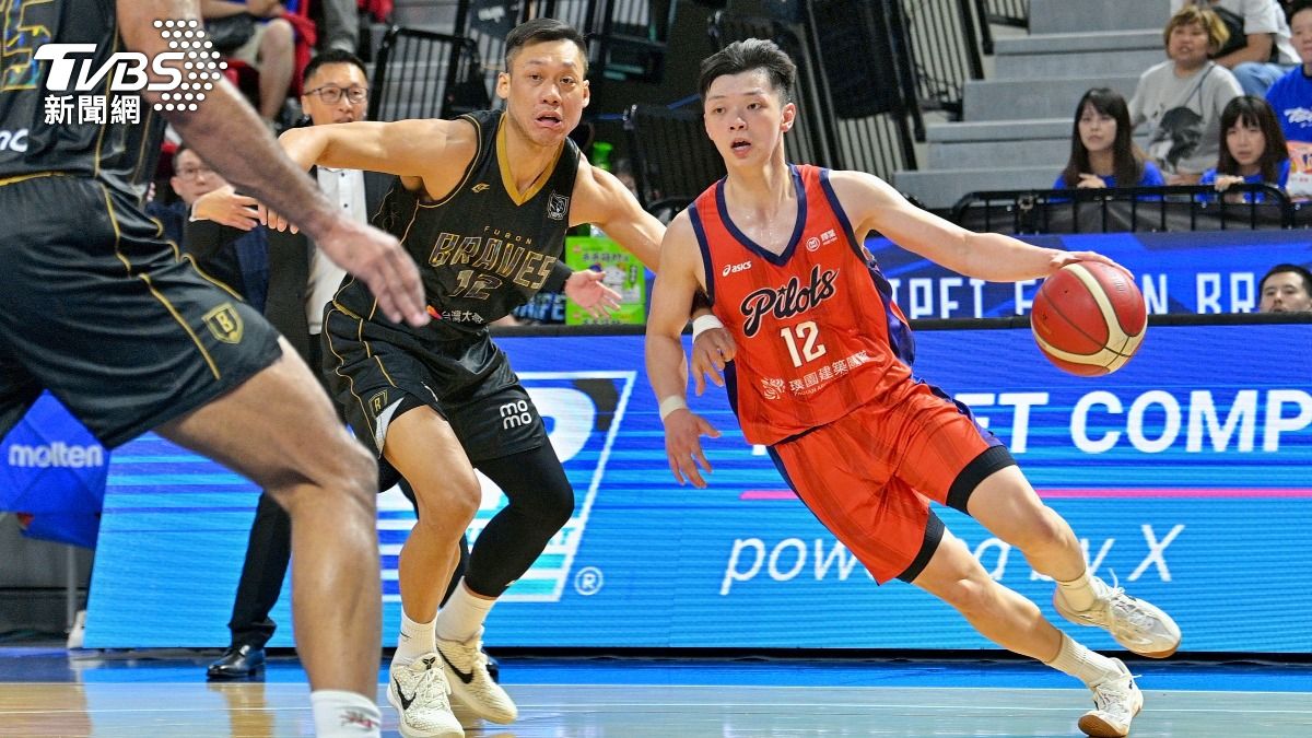 PLG/李家慷神抄截續命!領航猿72:69險勝勇士 戰局逼入G7